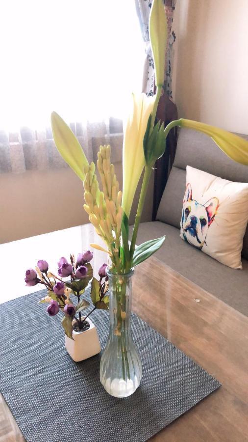 Redbean Guesthouse Уцзє Екстер'єр фото