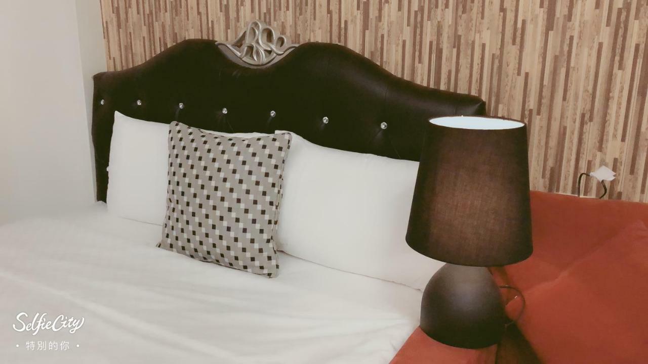 Redbean Guesthouse Уцзє Екстер'єр фото
