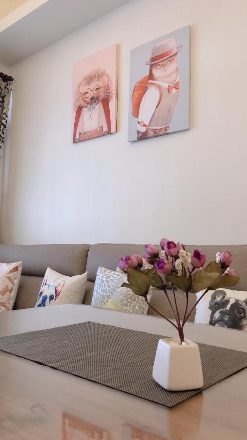 Redbean Guesthouse Уцзє Екстер'єр фото